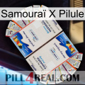 Samouraï X Pilule kamagra1